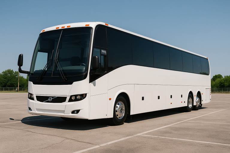 Groups That Should Book A Charter Bus