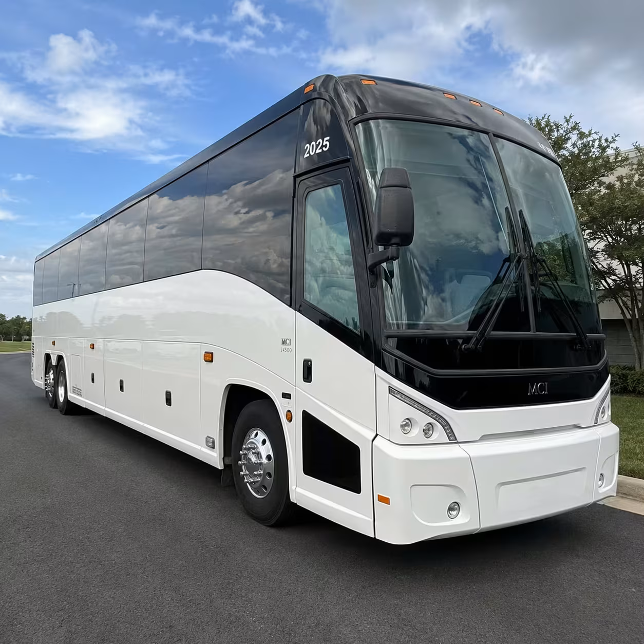 concert transportation in montebello and all the surrounding areas