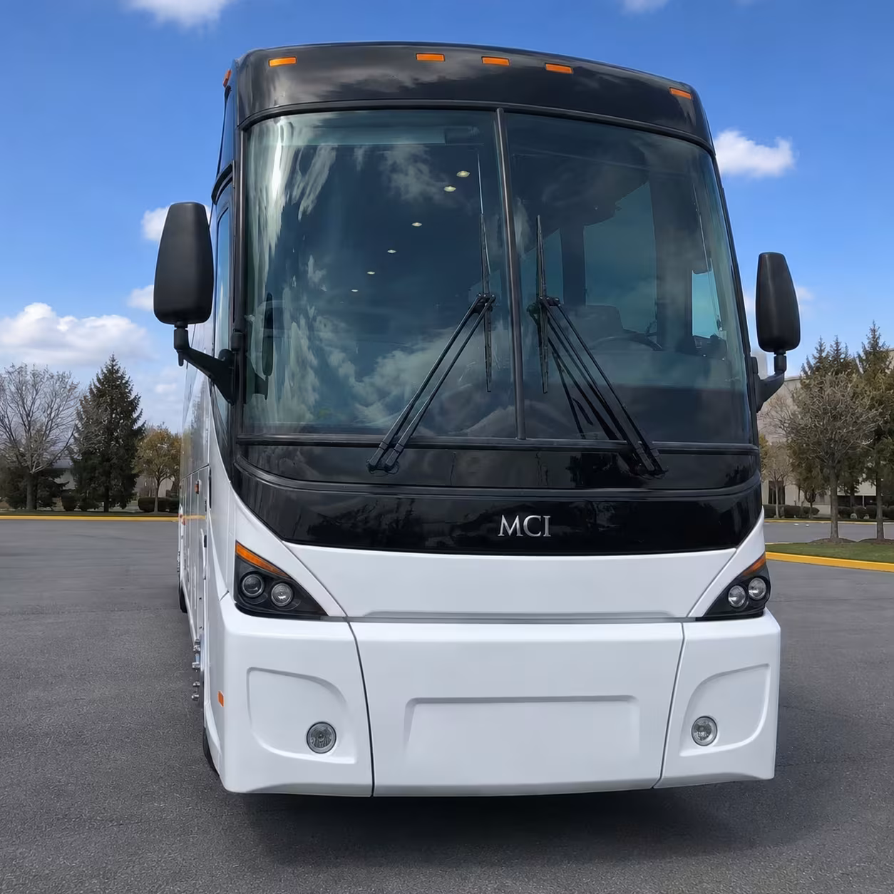 corporate transportation services in montebello