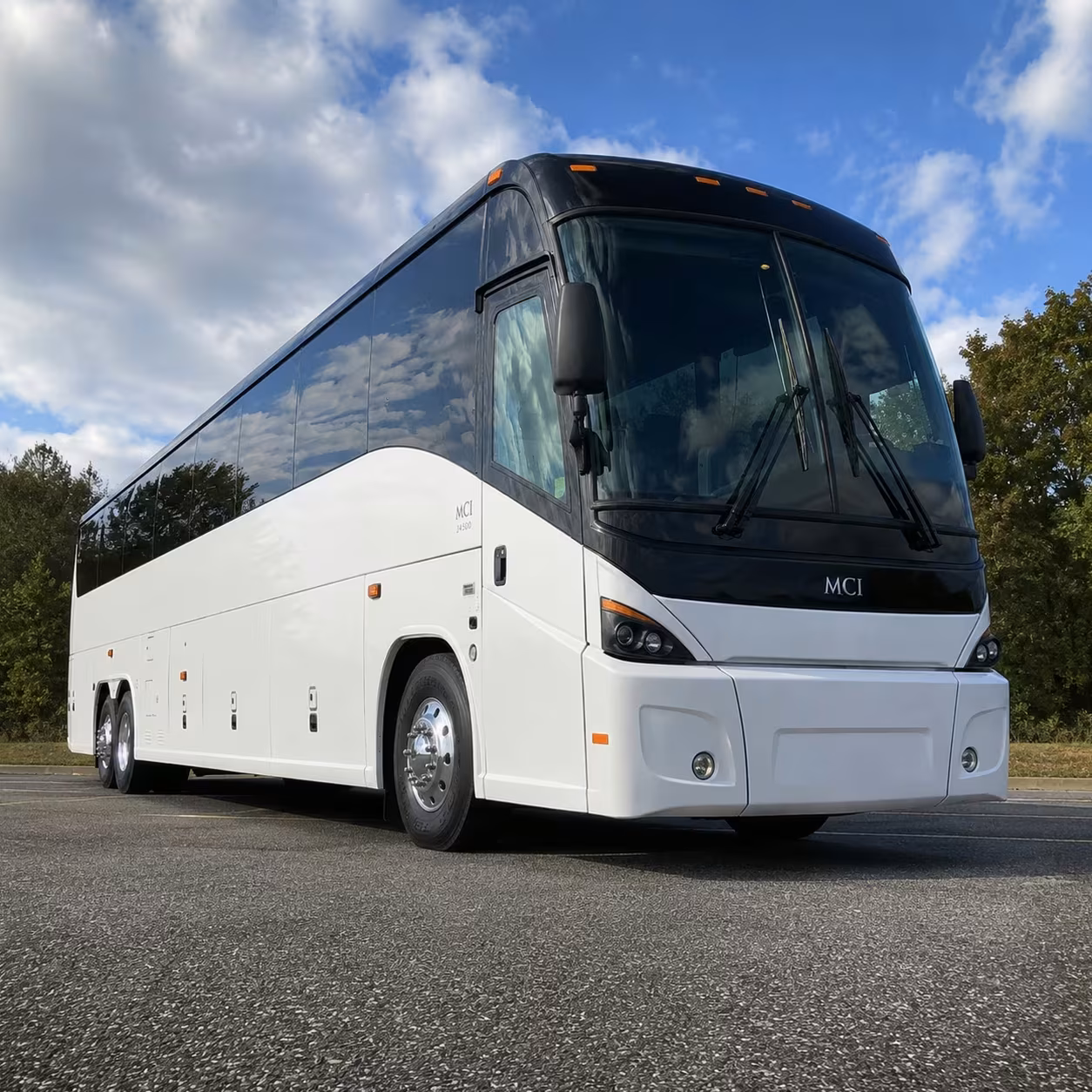 employee transportation in montebello and all the surrounding areas