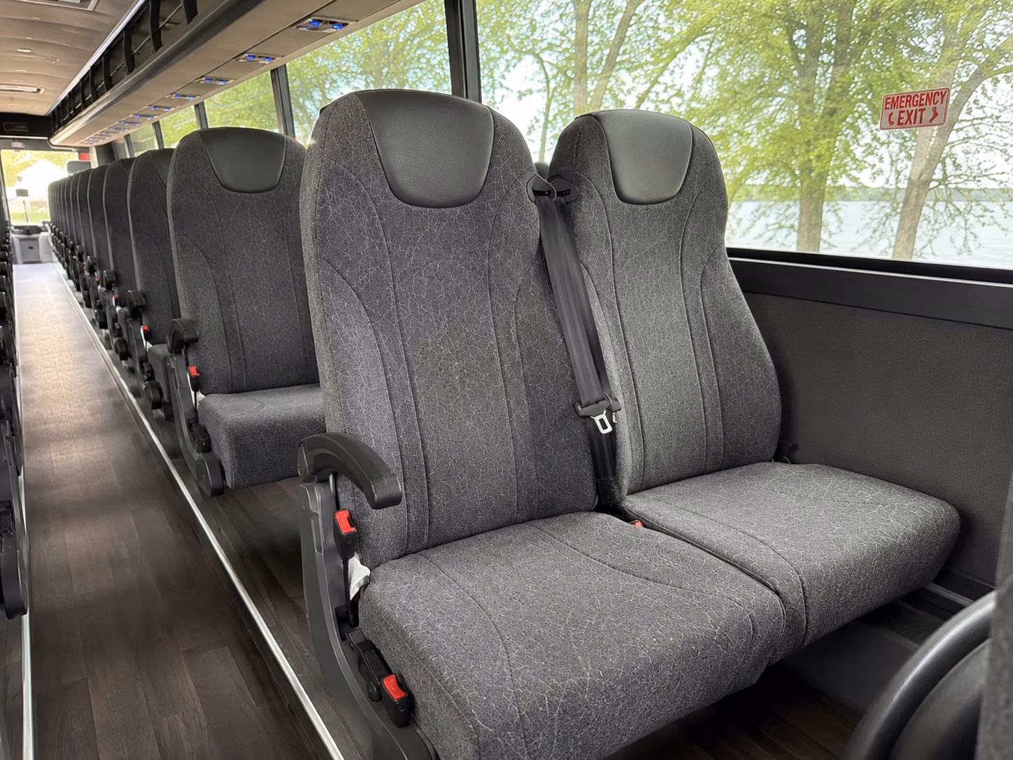 free quotes for montebello wedding charter bus rentals