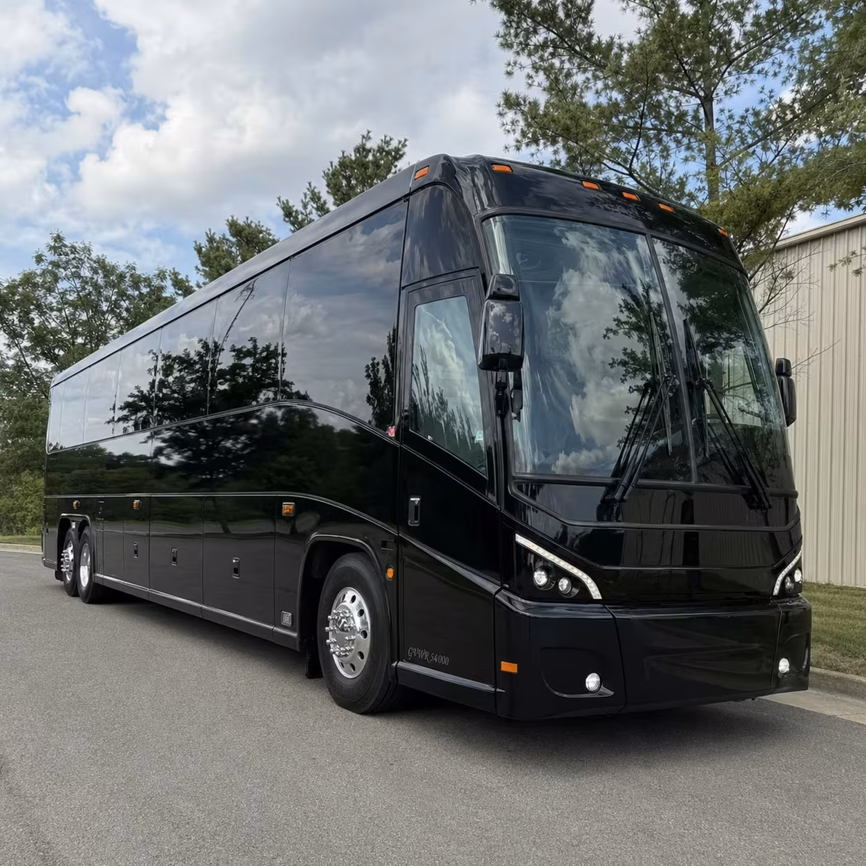 government military transportation in montebello and all the surrounding areas