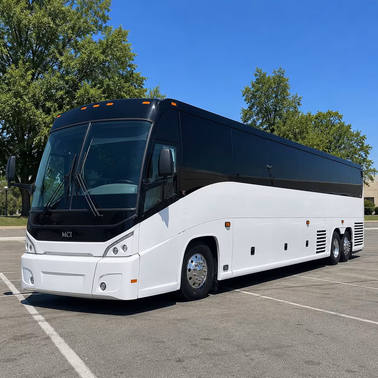long distance transportation in montebello and all the surrounding areas