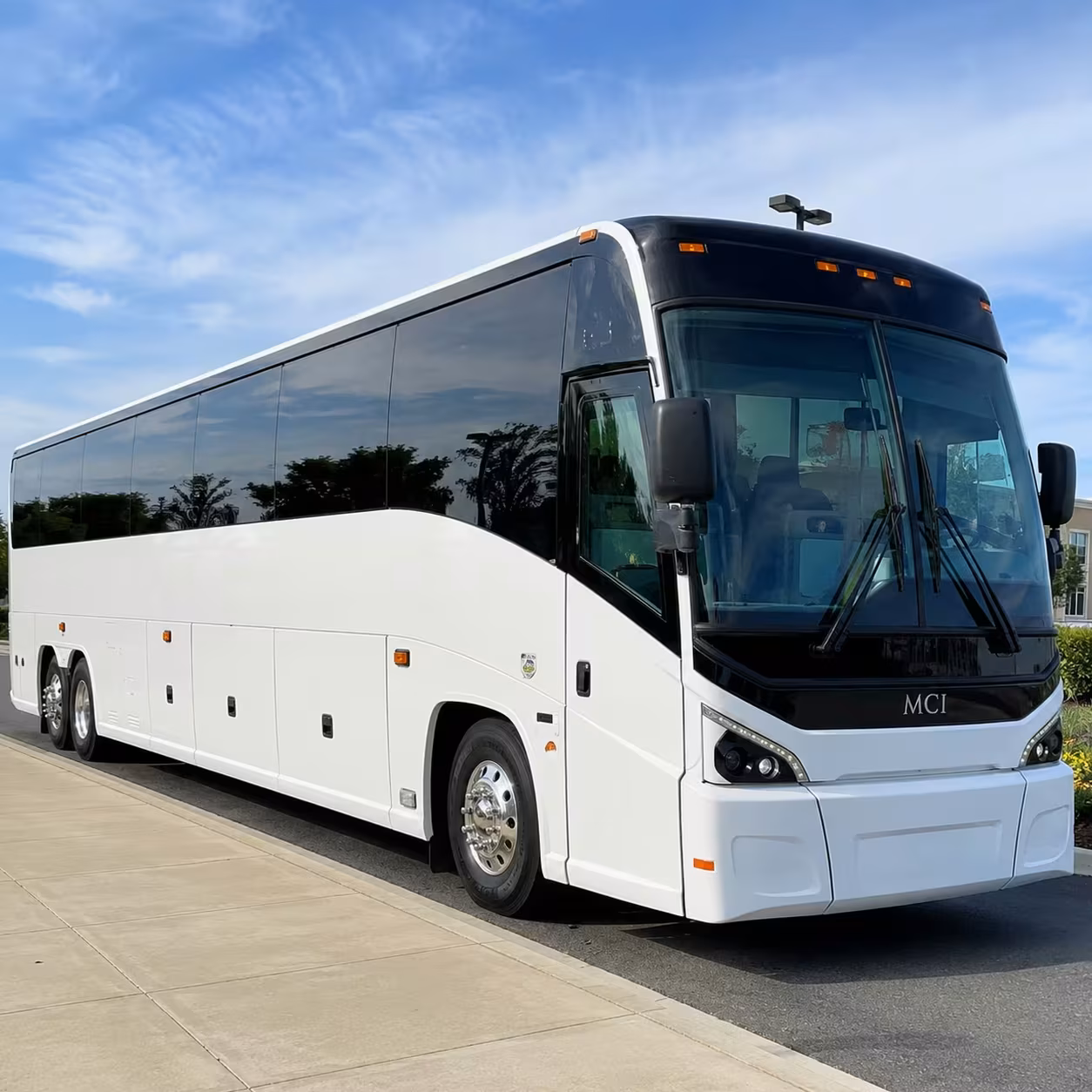montebello charter buses to kia forum and sofi stadium concerts