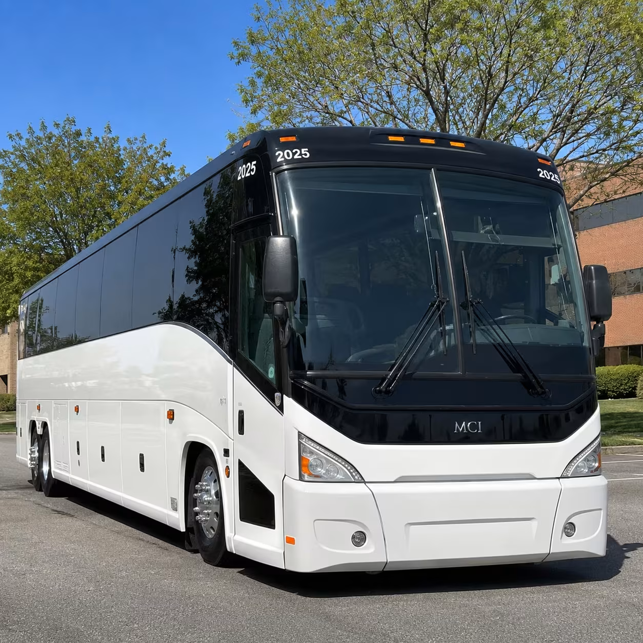 montebello concert transportation to crypto com arena