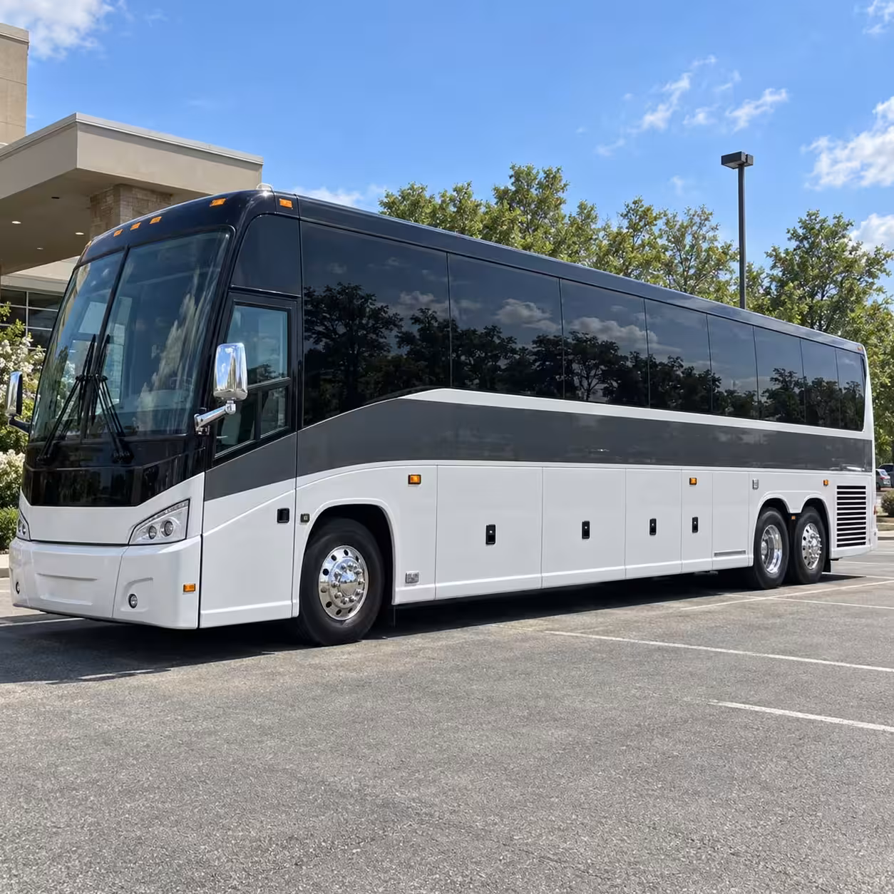 montebello field trip transportation to museums and the aquarium