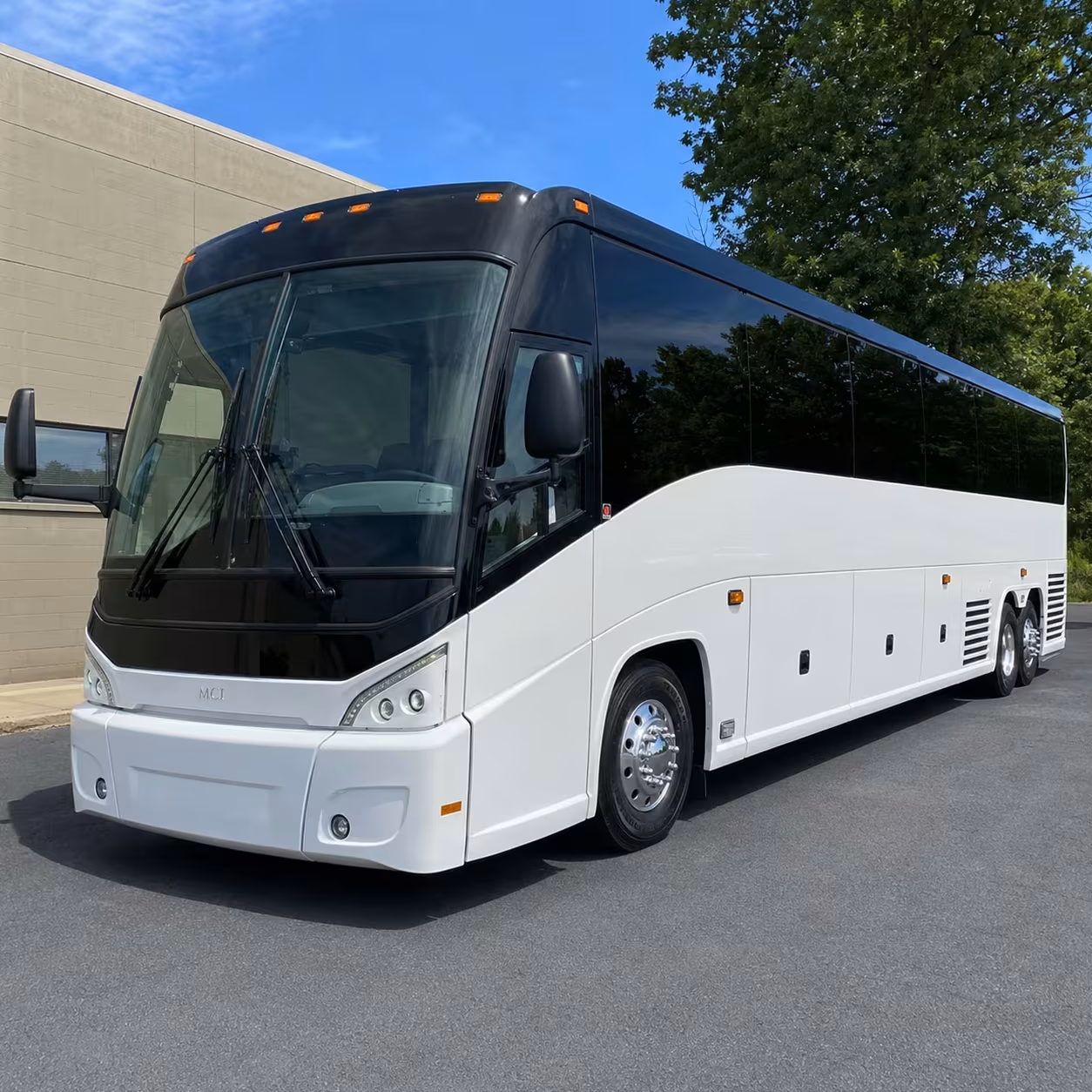 montebello government military transportation service