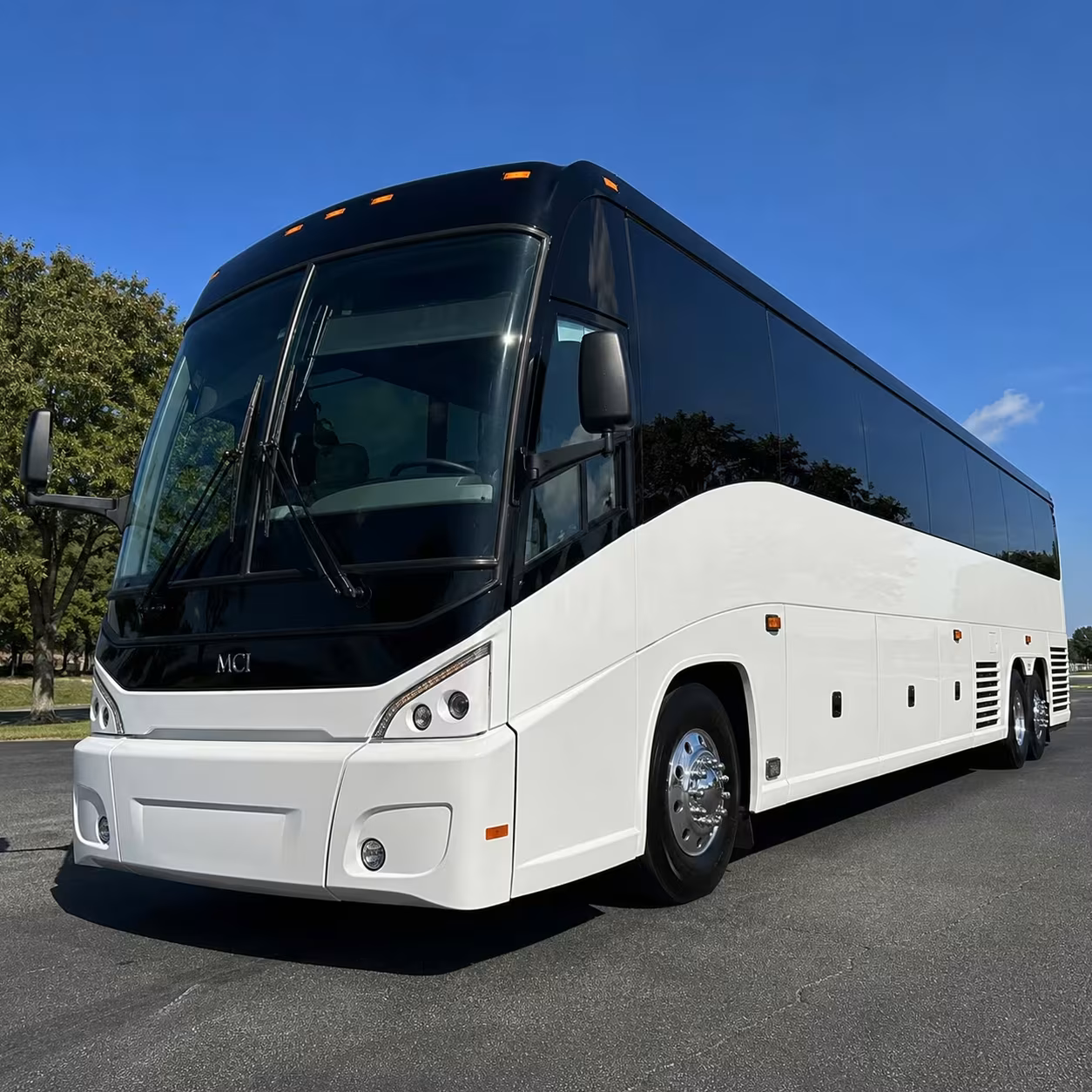 montebello mission trip and outreach transportation