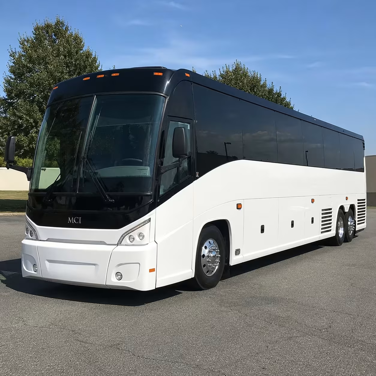 montebello school group charter bus rentals for academic trips