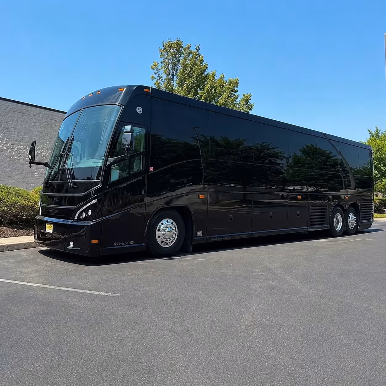 montebello to las vegas charter bus rentals for groups