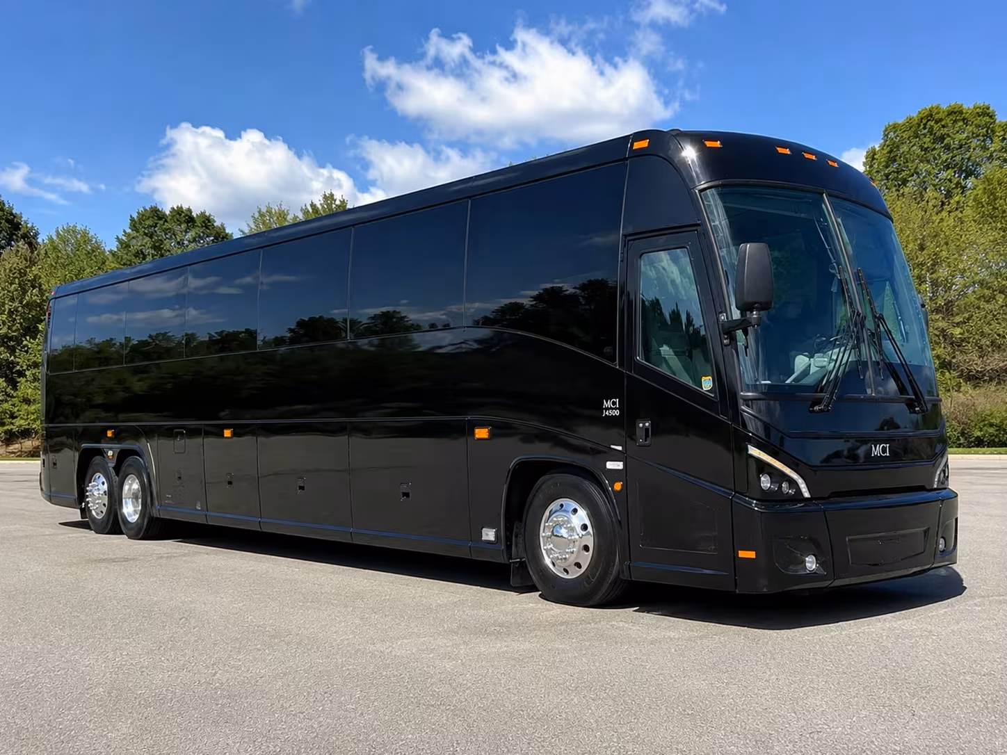 montebello unified school field trip transportation