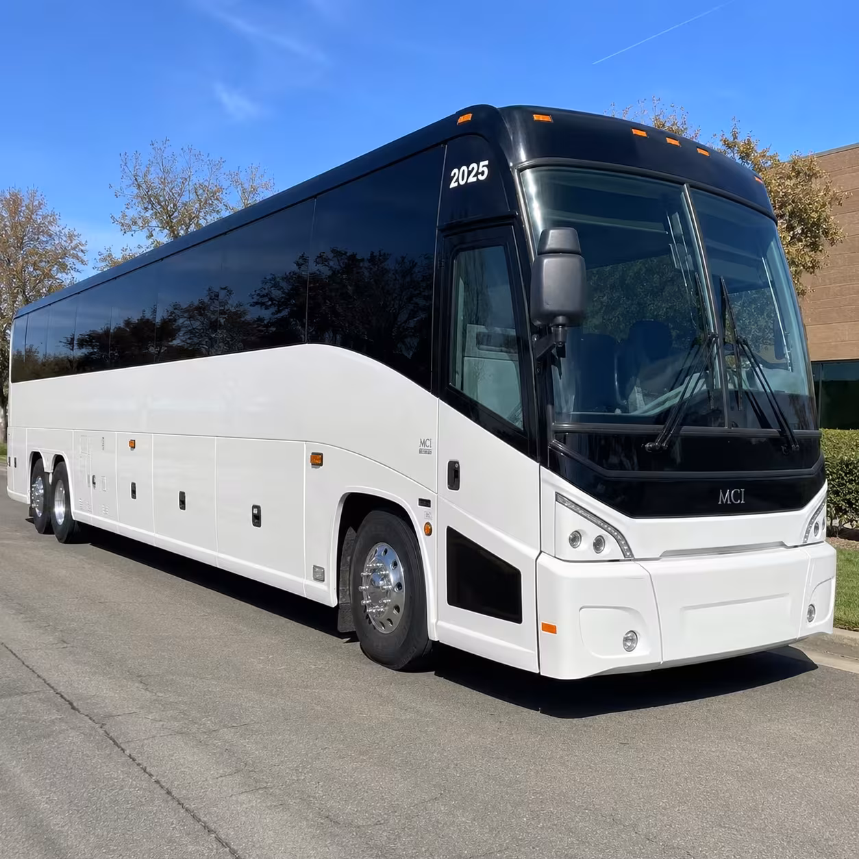 multi venue concert crawls and festival transportation from montebello