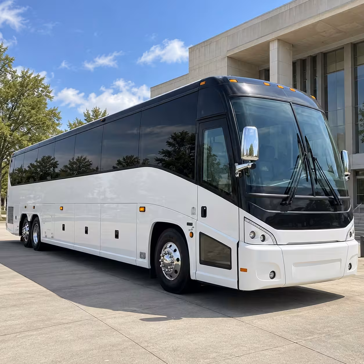 school event transportation in montebello and all the surrounding areas