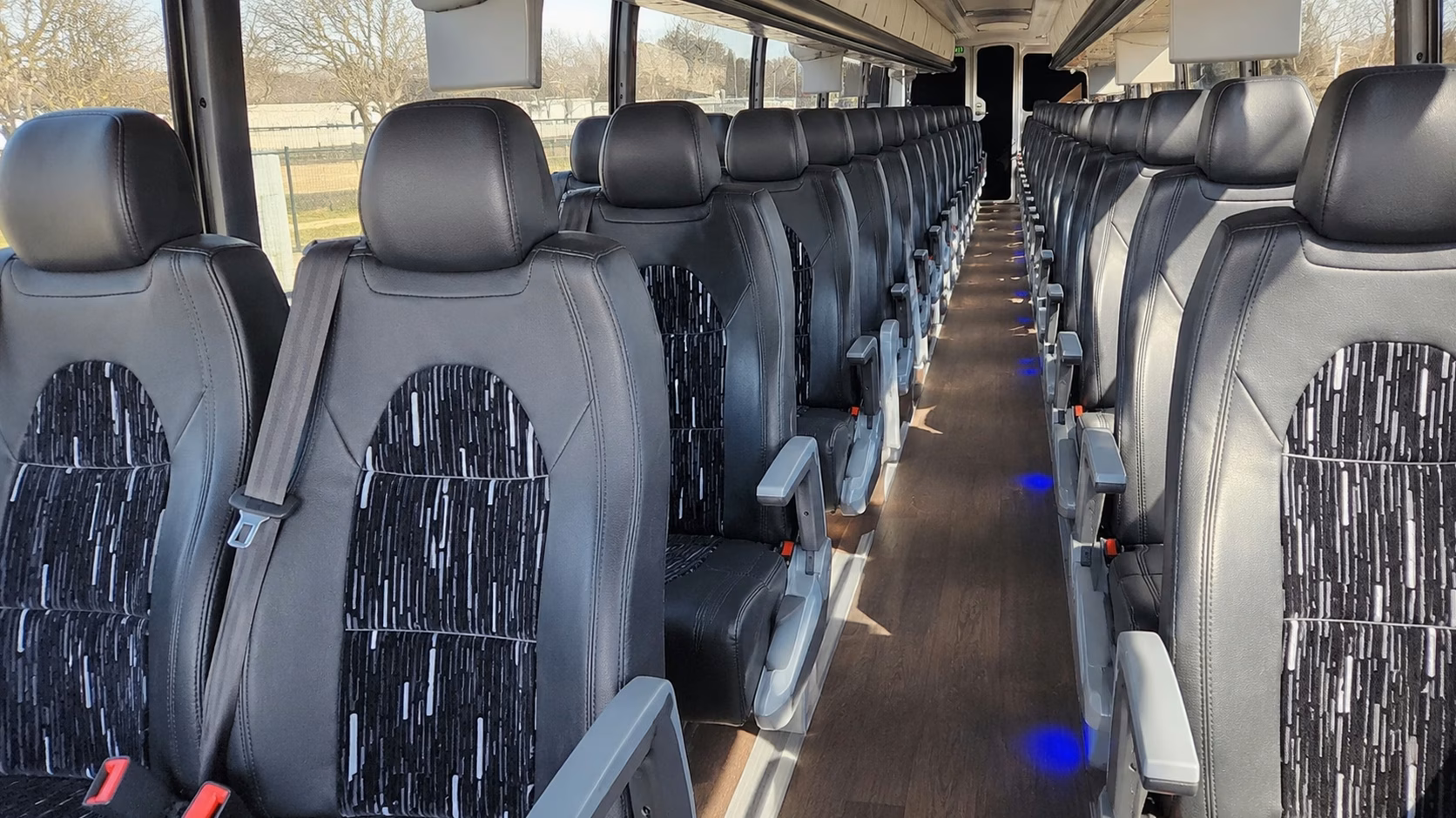 wedding transportation in montebello and all the surrounding areas