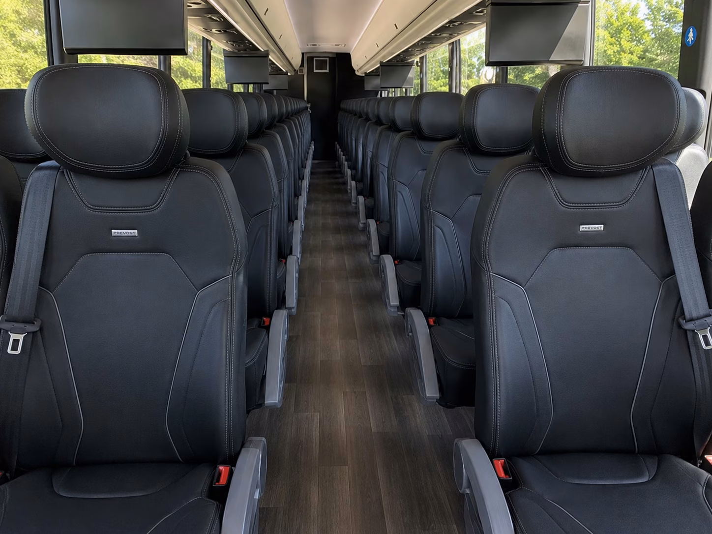 youth sports and tournament transportation in montebello